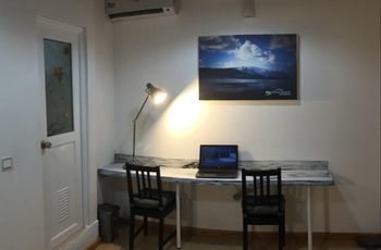 Cokes Surf Camp Hotel Thulusdhoo ภายนอก รูปภาพ