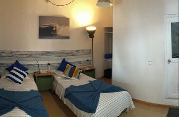 Cokes Surf Camp Hotel Thulusdhoo ภายนอก รูปภาพ